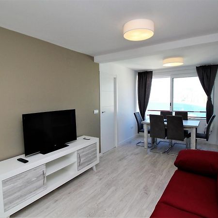 Апартаменты Don Miguel II 11-F Бенидорм Экстерьер фото